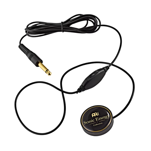 Meinl Sonic Energy Magnetic Pickup For Steel Tongue Drums and Handpans