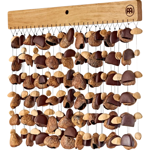 Mixed Seed Chimes, Kenari / Bendo / Pangi