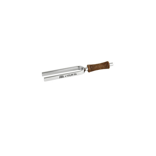 Meinl Sonic Energy Tuning Fork, Natural Pitch