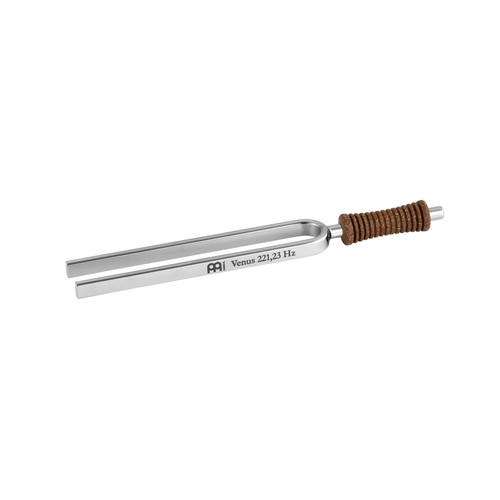 Meinl Sonic Energy Planetary Tuned Tuning Fork, Venus 221.23 Hz / A3