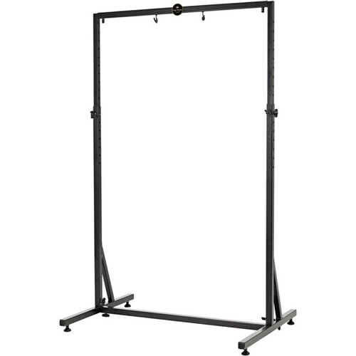 Meinl Framed Gong Stand: Up to 40" / 101 cm gong size