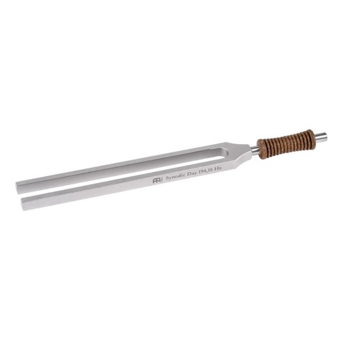 Sonic Energy Therapy Tuning Fork, Synodic Day