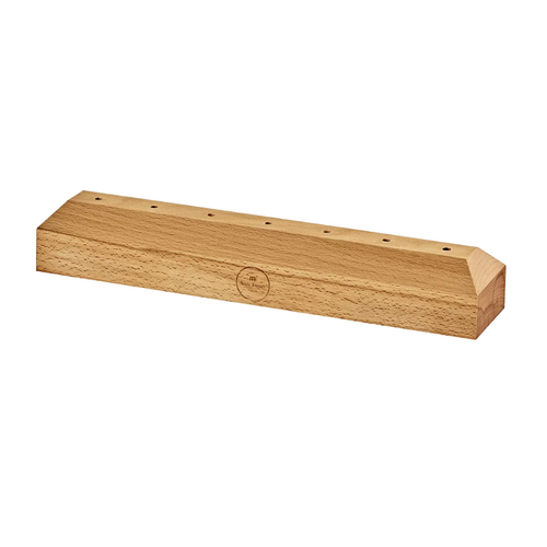 Sonic Energy Therapy Tuning Fork Holder, For 7 tuning forks