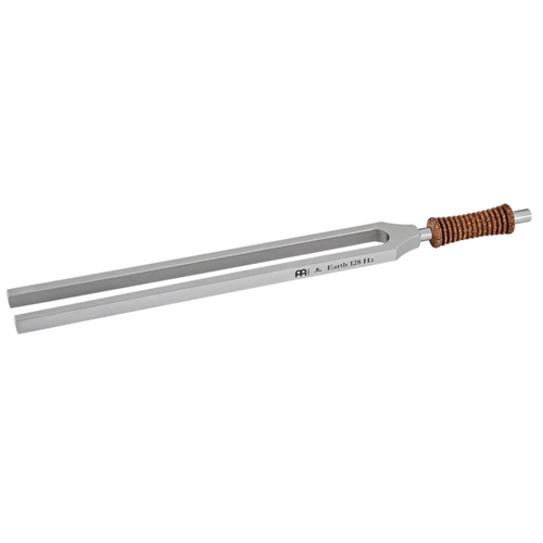 Meinl Sonic Energy TCM Therapy Tuning Fork - Earth - 128 Hz