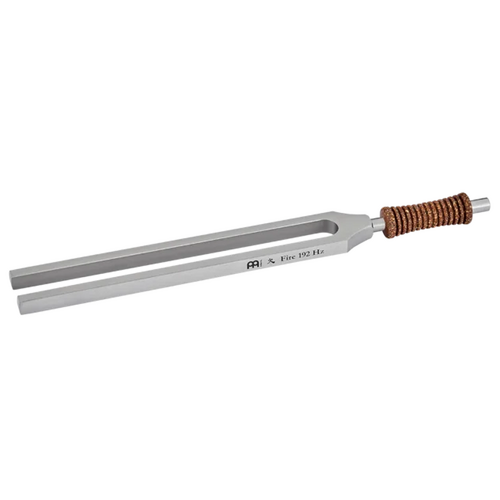 Meinl Sonic Energy TCM Therapy Tuning Fork - Fire - 192 Hz