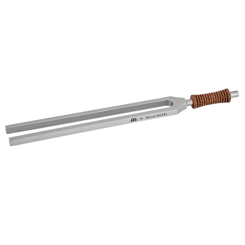 Meinl Sonic Energy TCM Therapy Tuning Fork - Metal - 144 Hz