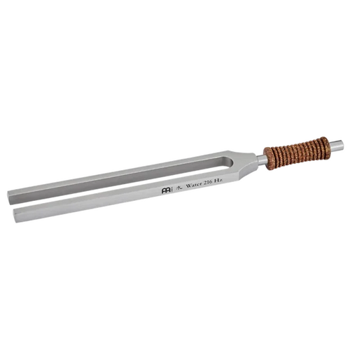 Meinl Sonic Energy TCM Therapy Tuning Fork - Water - 216 Hz