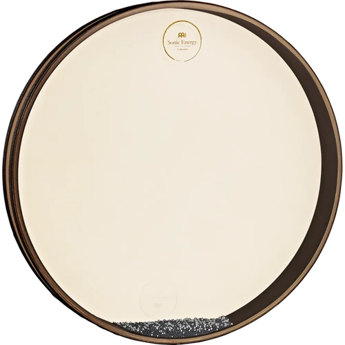 Meinl Sonic Energy Wave Drum, 20", Walnut Brown