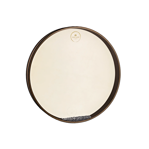 Meinl Sonic Energy 22" Wave Drum, Walnut Brown