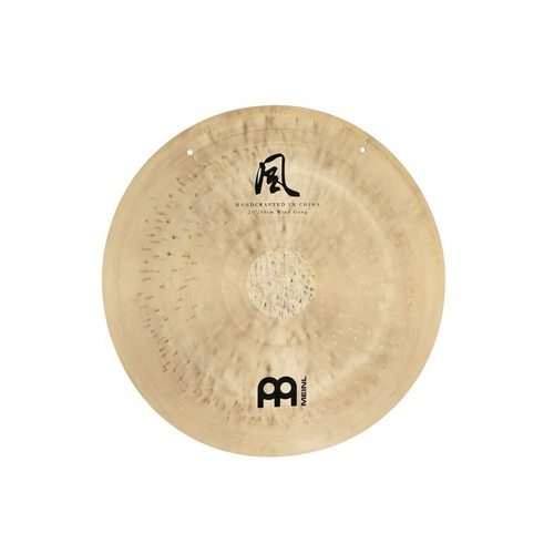 Meinl Sonic Energy 22" Bronze Alloy Wind Gong