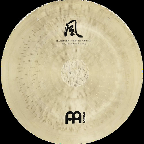 Meinl Sonic Energy Wind Gong, 24"