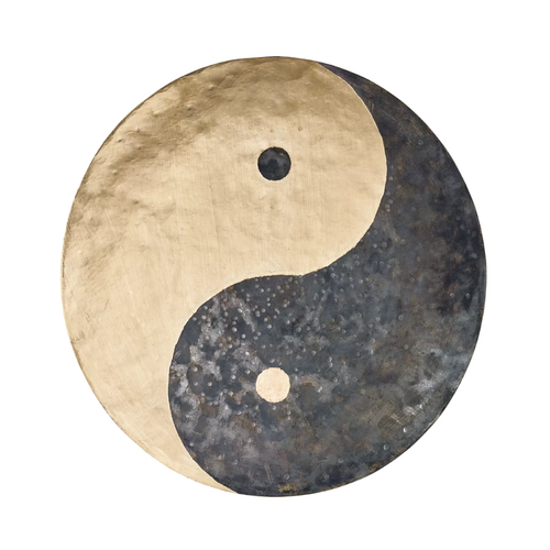 Meinl Sonic Energy Wind Gong Yin & Yang, 22" / 55 cm