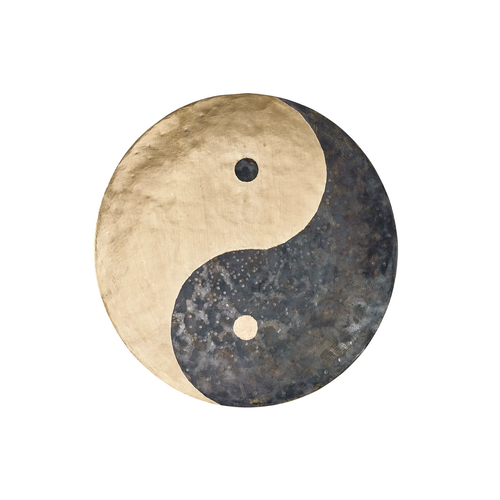 Meinl Sonic Energy Wind Gong Yin & Yang, 30" / 75 cm