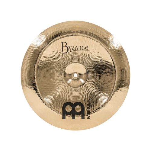 Meinl Byzance Brilliant 16" China