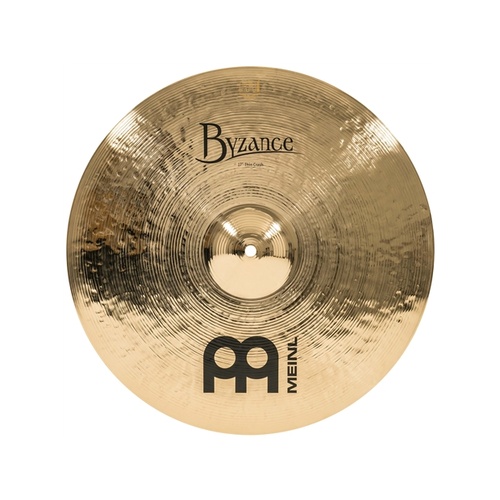 Meinl Byzance Brilliant 17" Thin Crash