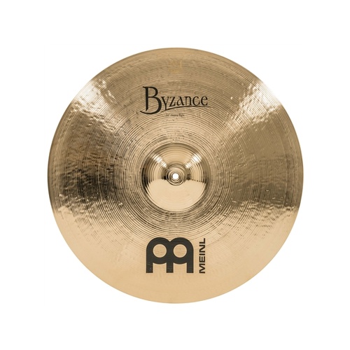 Meinl Byzance Brilliant 22" Heavy Ride