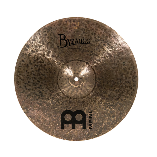 Meinl Byzance Dark 16" Crash