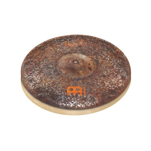 Meinl Byzance Extra Dry 15" Medium Thin Hi-Hats