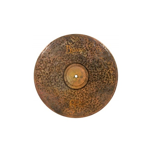 Meinl Byzance Extra Dry 17" Thin Crash