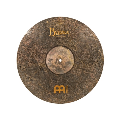 Meinl Byzance Extra Dry 18" Thin Crash