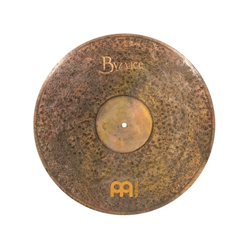 Meinl Byzance Extra Dry 20" Thin Crash