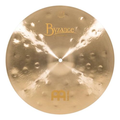 Meinl B15JTH Byzance Jazz 15″ Thin Hi-Hats