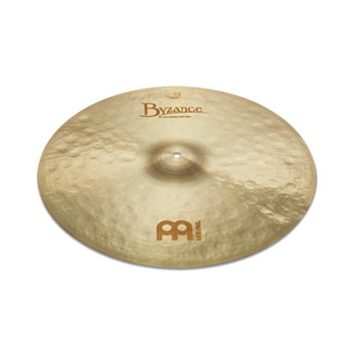 Meinl Byzance Jazz 20" Thin Ride