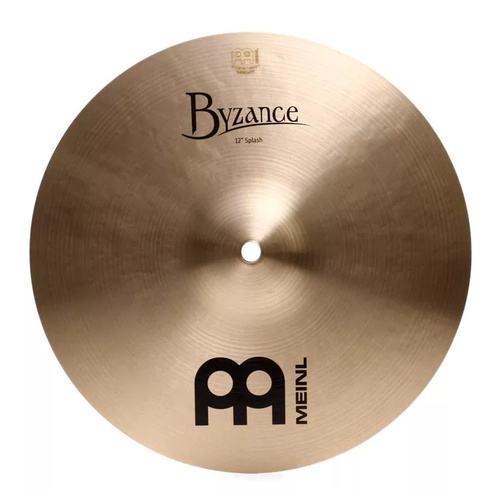 Meinl Byzance Traditional 12" Splash