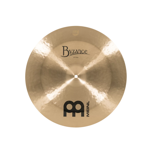 Mienl 16" Byzance Traditional China Cymbal