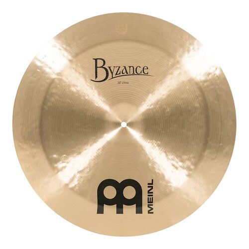 Meinl Byzance Traditional 20" China Cymbal