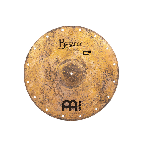 Meinl Chris Coleman Signature 21" Byzance Vintage Ride