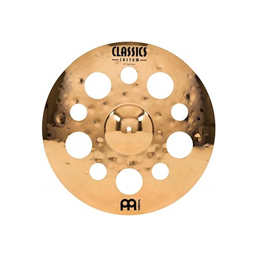 Meinl Classics Custom Brilliant 18" Trash Crash