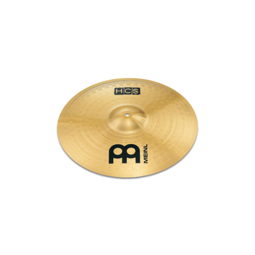 MEINL HCS 18" Crash Cymbal