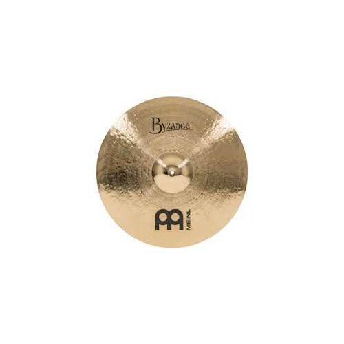 Meinl R&D Byzance Concept Series Traditional 19" Heavy Hammered Crash
