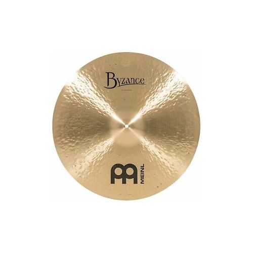 Meinl R&D Byzance Concept Series Traditional 23" Ride