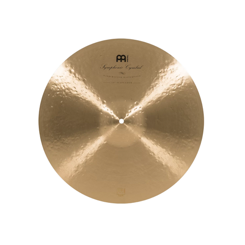 Meinl 18" Symphonic Suspended Crash