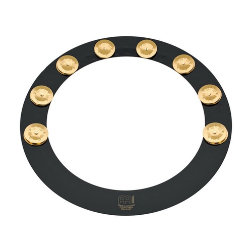 Meinl 14" Backbeat Pro Tambourine