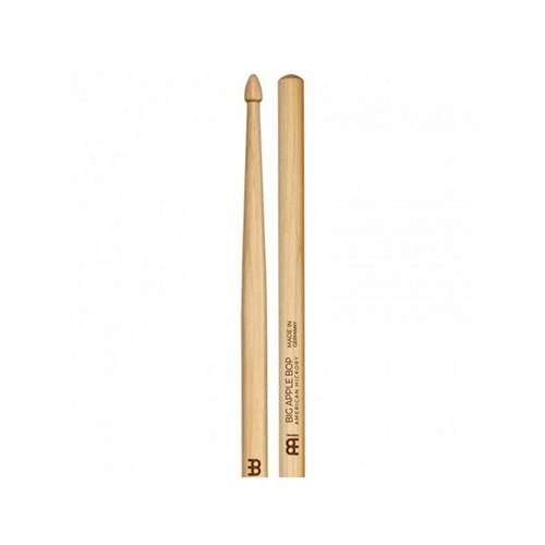 Meinl Big Apple Bop Wood Tip Drum Sticks