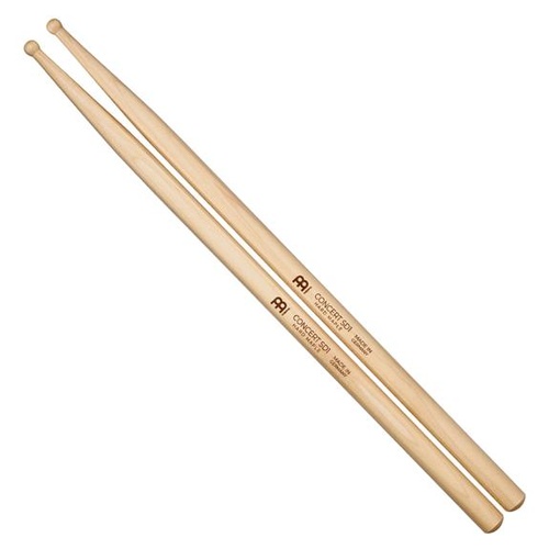 Meinl Concert SD1 Wood Tip Drum Sticks