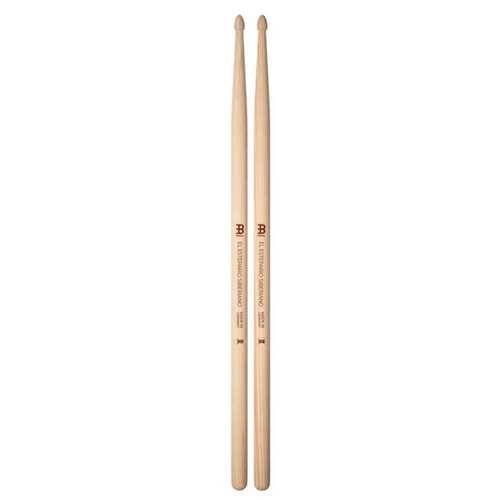 Meinl El Estepario Siberiano Signature Drum Sticks