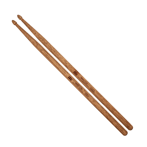 Meinl Waxed 5A American Hickory Drum Sticks