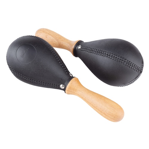 Gon Bops Plastic Maracas - Large