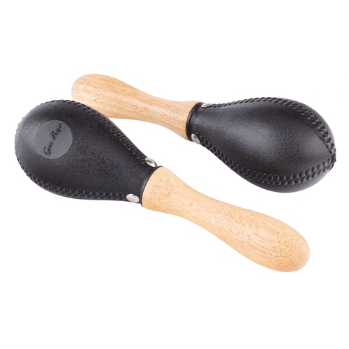 Gon Bops Plastic Maracas - Small