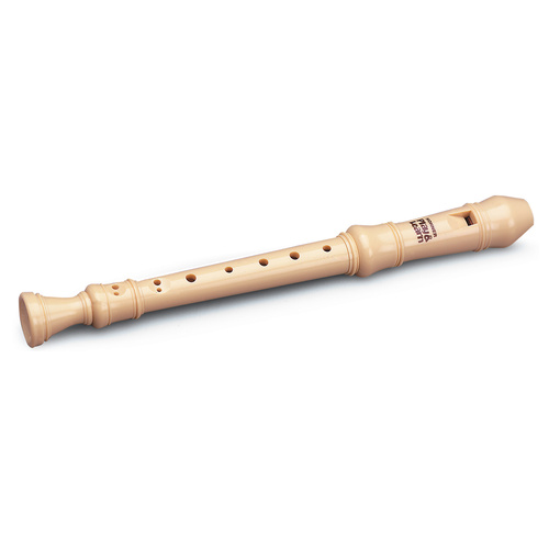 Hohner F Alto Recorder Plastic