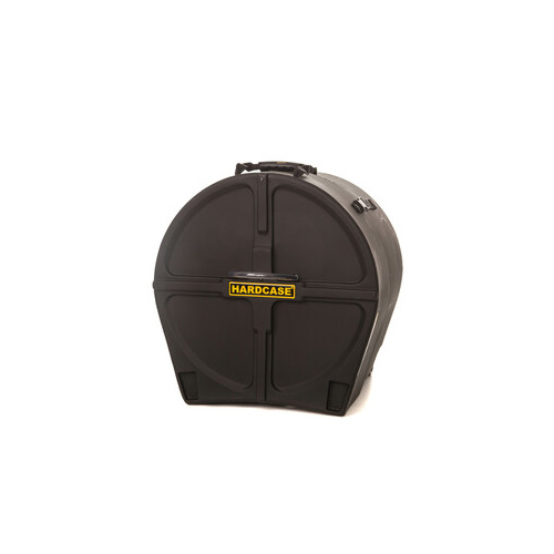 Hardcase HN18B 18" Bass Drum Case