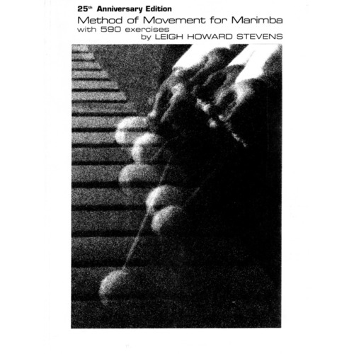 METHOD OF MOVEMENT