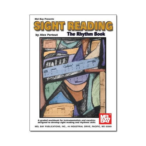 Sight Reading- The Rhythm Book