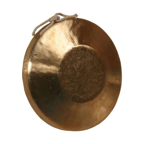 Peking Opera Gong 9"