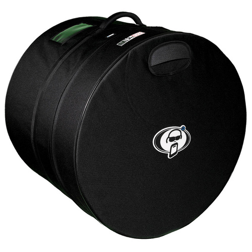 Protection Racket AAA 20" x 14" Rigid Bass Drum Case