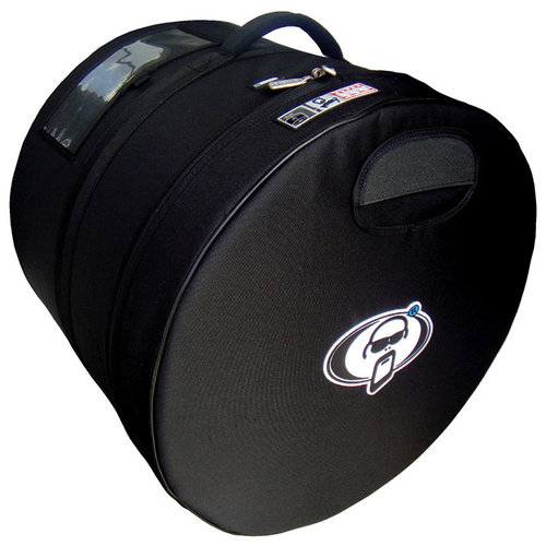 Protection Racket 16" x 14" AAA Rigid Floor Tom Case